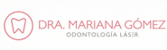 LOGO DRA MARIANA GOMEZ v2
